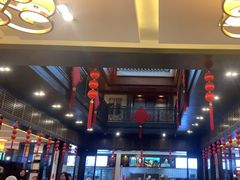-咸亨酒店•非遗绍兴菜•中华老字号(堂吃餐厅)