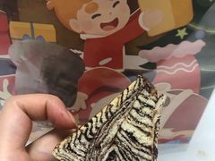 -爸爸糖手工吐司(贵阳花果园购物中心店)