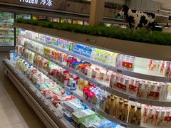 -物美超市(金宝街店)