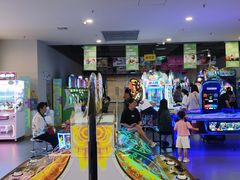 -meland·儿童乐园·游戏厅娃娃机·电玩Xbox(成都合生汇店)