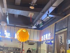 -老船舫·现做活鲜鱼馆(东郊记忆店)