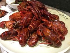 -靓靓蒸虾(中山公园店)
