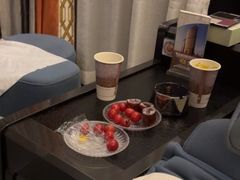 -华夏良子·足道SPA艾灸(金皇大厦店)