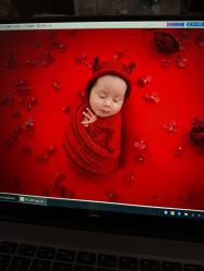 -玛瑞莎孕婴童摄影到家拍
