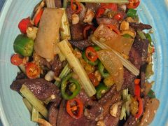 -志明眷村·台式融合菜·宵夜