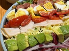 主厨沙拉-TIAGO HOME KITCHEN(王府中环店)
