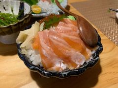 -活鳗饭·鹅肝范儿(高碑店店)