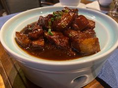 -杭州雅谷泉山庄酒店-餐厅