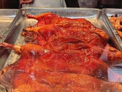 -竺桥兄弟烤鸭(总店)