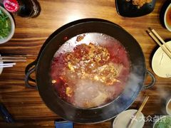 -老天桥蛙炉火锅(姑苏总店)