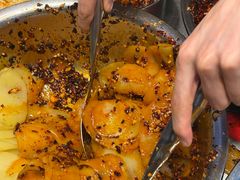 -周小亮丁家坡洋芋(全国总店)