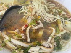 -小狗面馆(复兴店)
