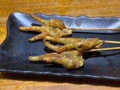 -烧蠔帮·湛江生蚝(南桥店)