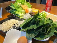 -呷哺呷哺(松北万象汇店)