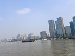 -公平路渡口(轮渡站)