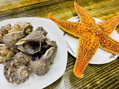 -人和啤酒屋海鲜大排档(营口路店)