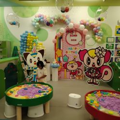 -Mollyfantasy莫莉幻想(江门汇悦城店)