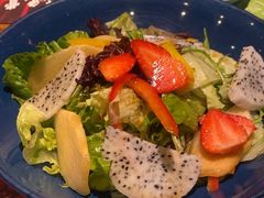 -北京食堂·烤鸭·宵夜(亚运村店)