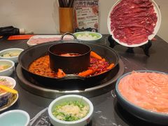 -巴蜀大将火锅(春熙店)