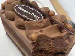 -哈根达斯(SM店)