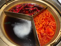 -麻路成都火锅(柏威年店)