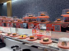 -争鲜回转寿司(朝北大悦城店)