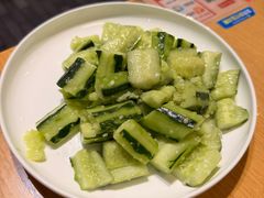 -渝信川菜 · 川味家常菜(财富购物中心店)