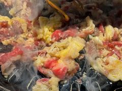 -杨小佳·齐齐哈尔烤肉·烤串(广州店)
