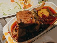 -海底捞火锅(新松江路生日主题店)
