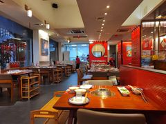 -1078號老北京涮肉(松柏店)