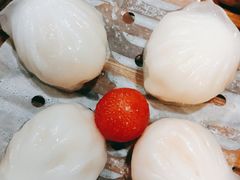 金牌虾饺皇-点都德(大茶楼店)