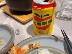 -雷泰泰台式胡椒虾(滨江金铂湾店)