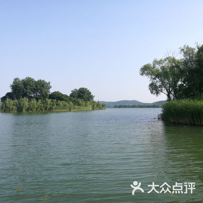 山水江南茶膳舫图片-北京无锡江浙-大众点评网