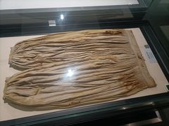 -巴音郭楞蒙古自治州博物馆