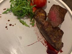 -hallch 好吃餐厅(全运村中央广场店)