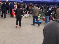 -锦绣大地生鲜食品厅(巨山路店)