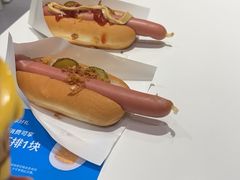 -宜家家居(四元桥商场店)