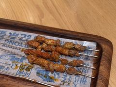 -马记永·兰州牛肉面(天通苑家乐福店)