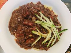 -桃园中华料理炸酱面(燕儿岛路店)