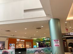 -永旺黄岛购物中心