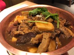 -局气 烤鸭·北京菜(武清店)