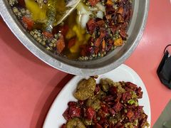 -天天沸腾(东港路店)