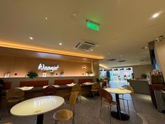 -Waanjai 晚嘉餐厅(南京商厦店)