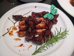 -聚鑫阁江浙菜·非遗传承技艺(金汇龙湖天街店)