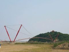 -外蒲山