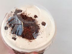 -喜茶(佛山顺德大良东乐路店)