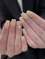 -LILY NAILS美甲美睫