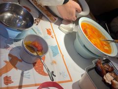 -吴家·非遗淮扬小馆(镇江万达广场店)