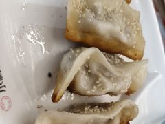 -小杨生煎(白玉兰广场店)