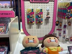 -KAKAO FRIENDS(弘大店)